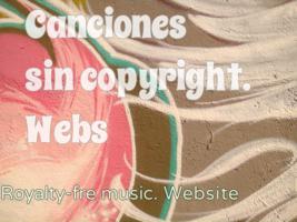 musica sin copyright para audiovisuales