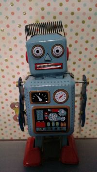 Robot voice overs.   Machines voice overs. . Voices of toys