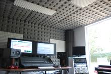 valencian voice overs, recording studio Valencia