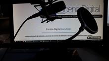 Advertising voice overs, Ad voice talent. Advertising voice over services